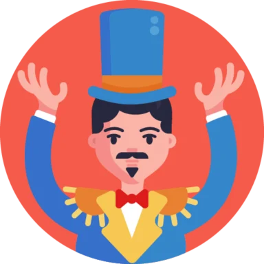 Circus icon 1 of 10