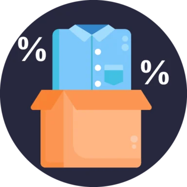 Cyber Monday icon 10 of 10