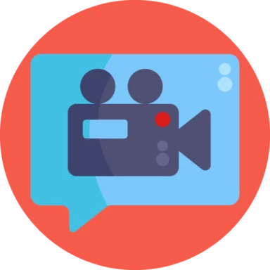 Video Conference & Streaming icon 1 of 10