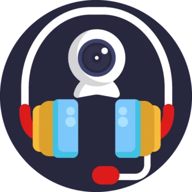 Video Conference & Streaming icon 10 of 10