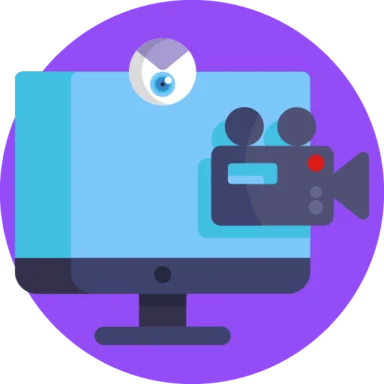 Video Conference & Streaming icon 2 of 10