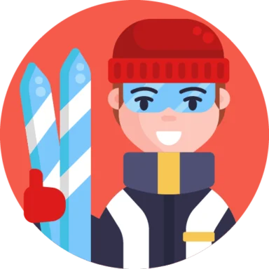 Winter Sports icon 1 of 10