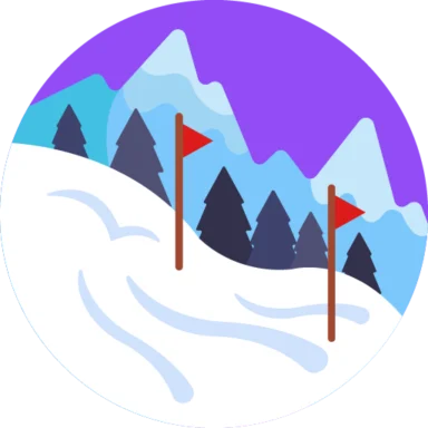 Winter Sports icon 2 of 10