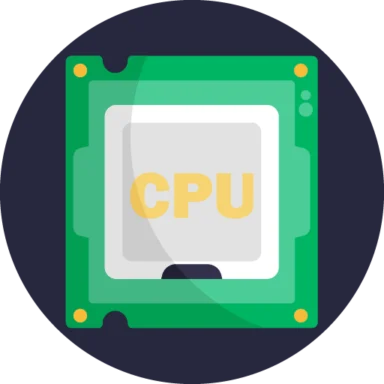Computer Hardware icon 3 of 10