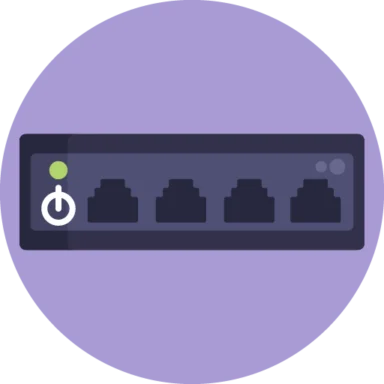 Computer Hardware icon 4 of 10