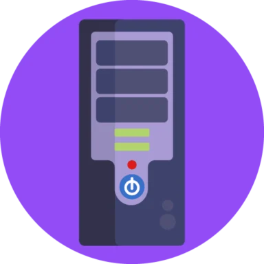 Computer Hardware icon 5 of 10