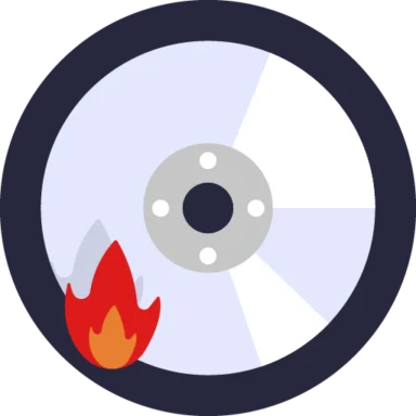 Computer Hardware icon 10 of 10