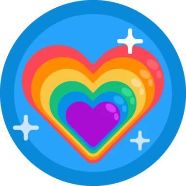 Pride LGBT icon 4 of 10