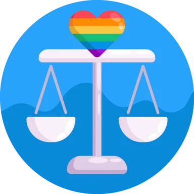Pride LGBT icon 5 of 10