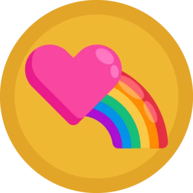 Pride LGBT icon 10 of 10