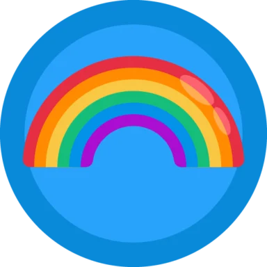 Pride LGBT icon 2 of 10