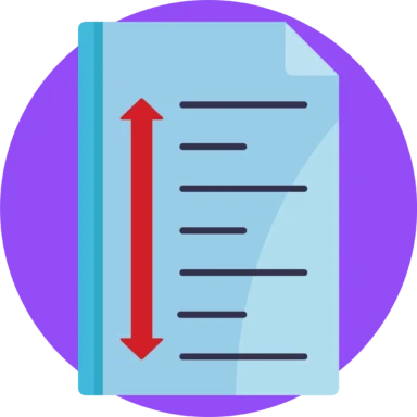 Text Editor icon 5 of 10
