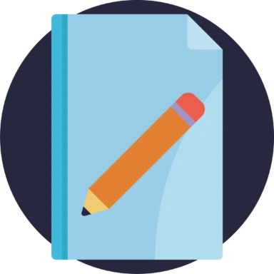 Text Editor icon 9 of 10