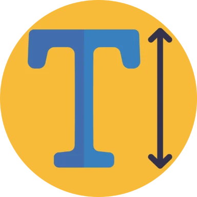 Text Editor icon 2 of 10