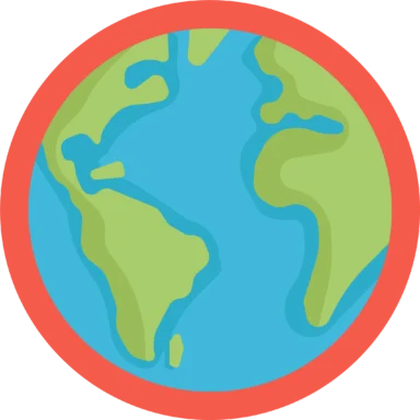Geography icon 1 of 10