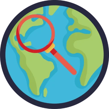 Geography icon 3 of 10