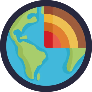 Geography icon 10 of 10