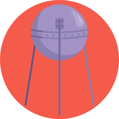 Space icon 1 of 10