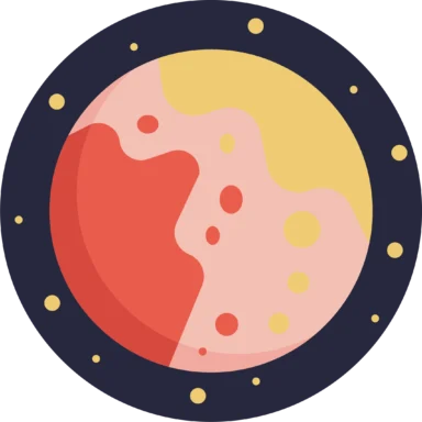 Space icon 3 of 10