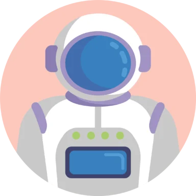 Space icon 4 of 10