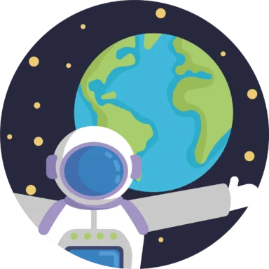Space icon 5 of 10