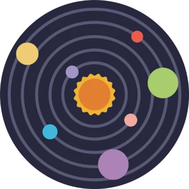 Space icon 7 of 10