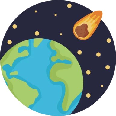 Space icon 8 of 10