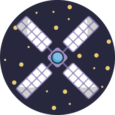 Space icon 9 of 10