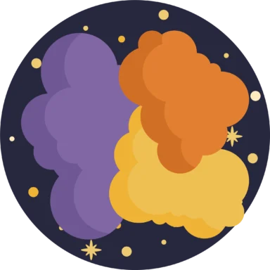 Space icon 10 of 10