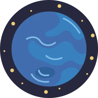 Space icon 2 of 10