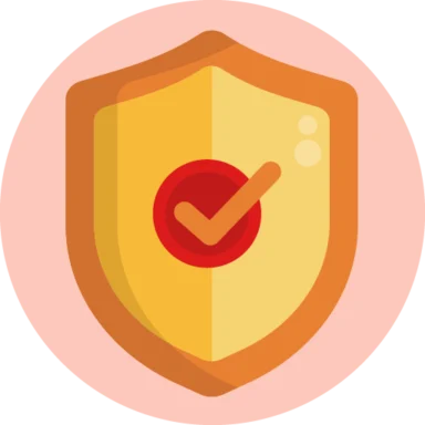 Security icon 1 of 10
