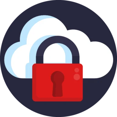 Security icon 3 of 10