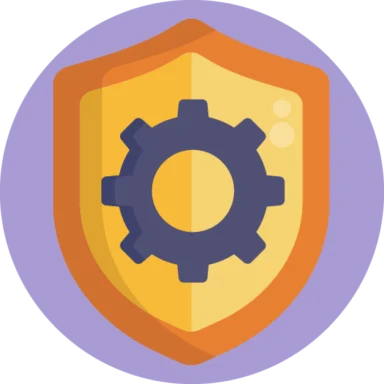 Security icon 6 of 10