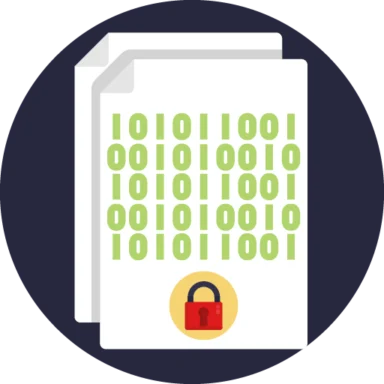 Security icon 8 of 10