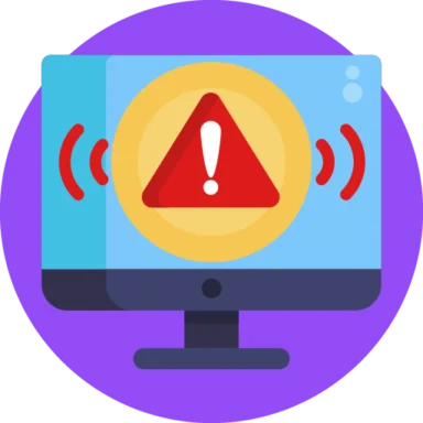 Security icon 2 of 10