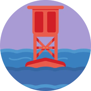 Diving icon 6 of 10