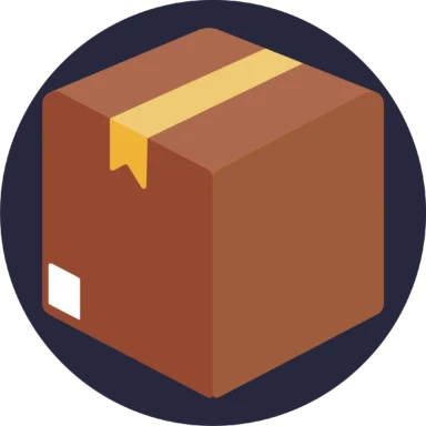 Box and Packaging icon 3 of 10