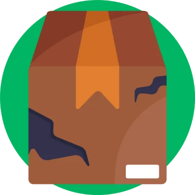 Box and Packaging icon 10 of 10