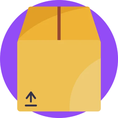 Box and Packaging icon 2 of 10