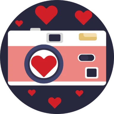Love icon 1 of 10