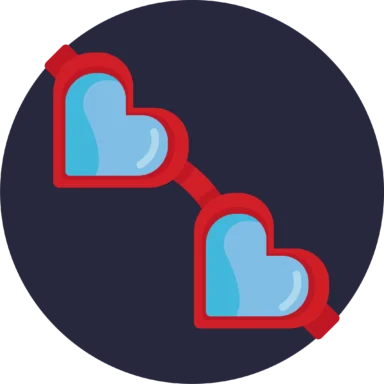 Love icon 3 of 10