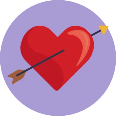 Love icon 4 of 10