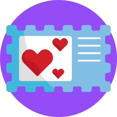 Love icon 5 of 10