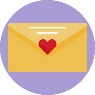 Love icon 6 of 10