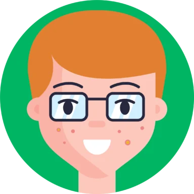 Nerd icon 1 of 10