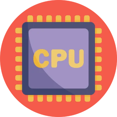 Nerd icon 2 of 10