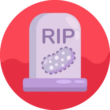 Virus icon 8 of 10