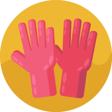 Virus icon 9 of 10