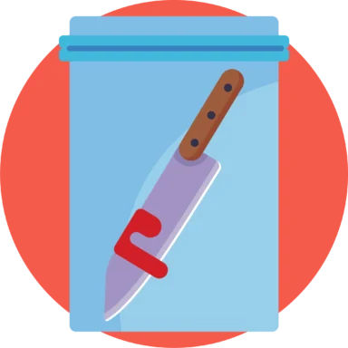 Crime Investigation icon 6 of 10