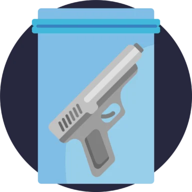 Crime Investigation icon 7 of 10